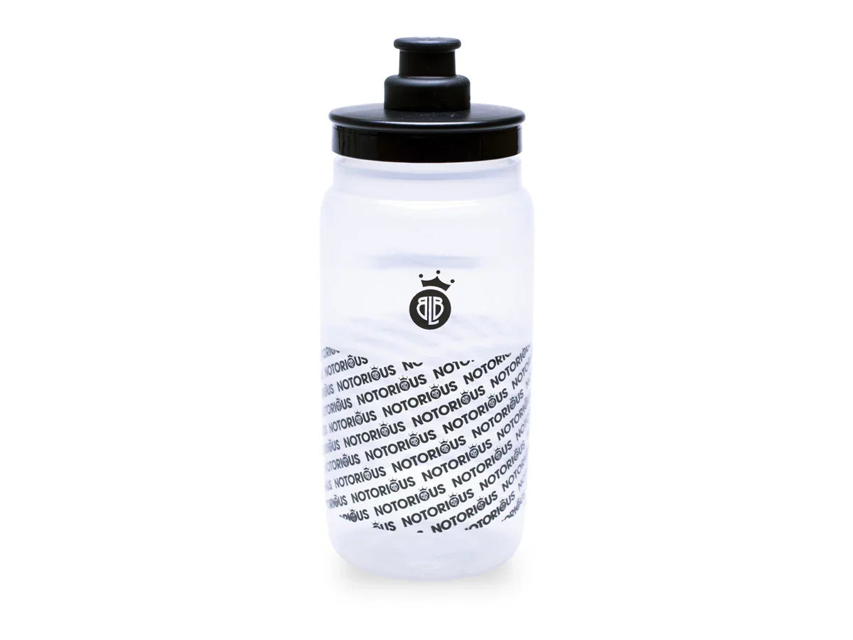 BLB Notorious 550ml Bottle - Simple Bike Store