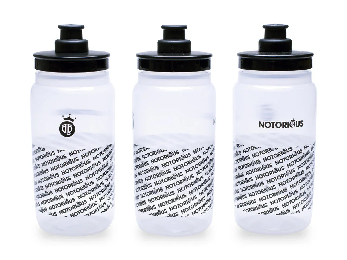 BLB Notorious 550ml Bottle - Simple Bike Store