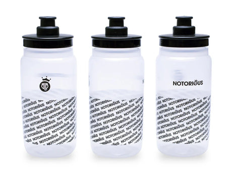 BLB Notorious 550ml Bottle - Simple Bike Store