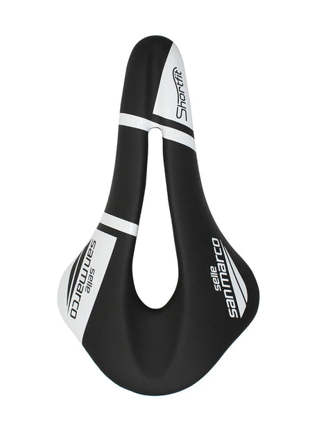 San Marco Shortfit Saddle - Simple Bike Store