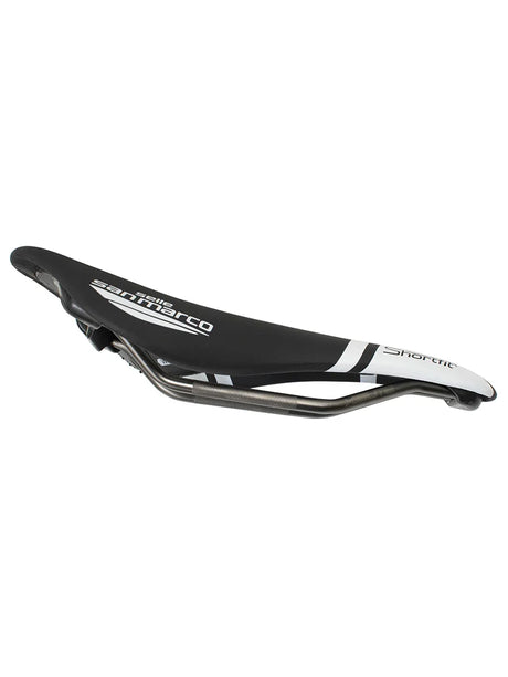 San Marco Shortfit Saddle - Simple Bike Store
