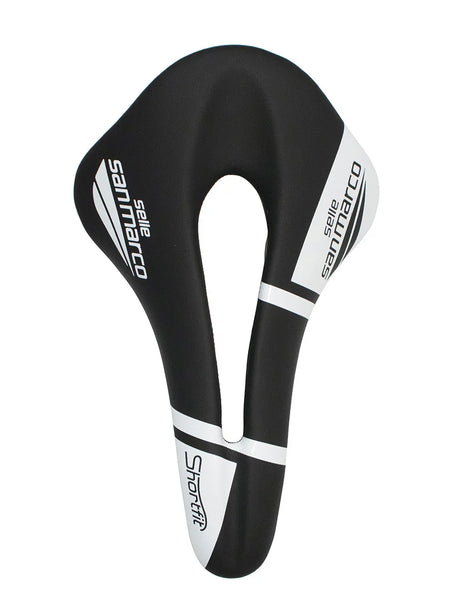 San Marco Shortfit Saddle - Simple Bike Store