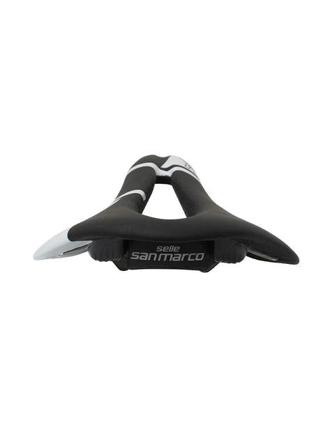 San Marco Shortfit Saddle - Simple Bike Store