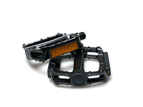 BLB BMX Aluminum Platform Pedals - Simple Bike Store