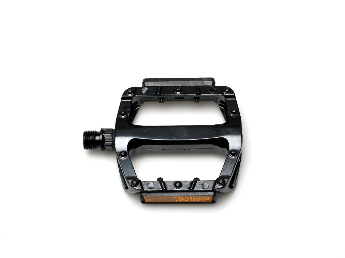 BLB BMX Aluminum Platform Pedals - Simple Bike Store