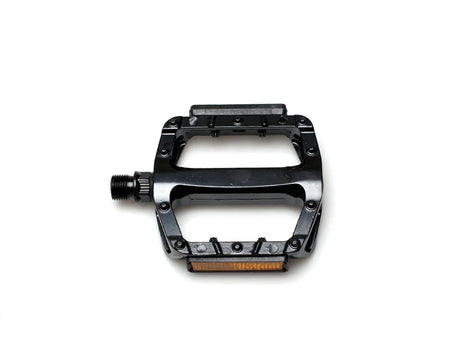 BLB BMX Aluminum Platform Pedals - Simple Bike Store