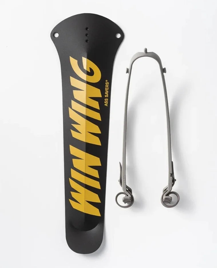 Ass Savers Win Wing Road - Simple Bike Store