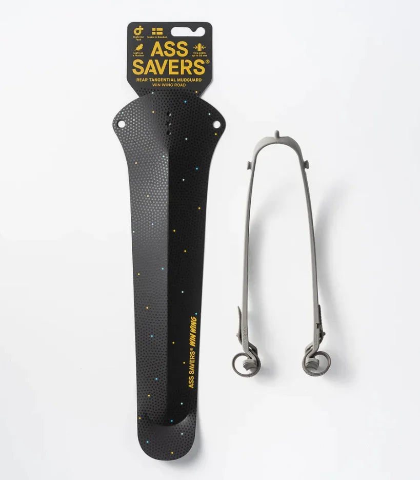 Ass Savers Win Wing Road - Simple Bike Store