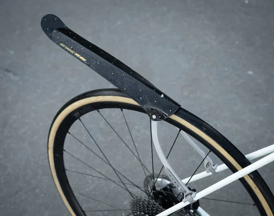 Ass Savers Win Wing Road - Simple Bike Store