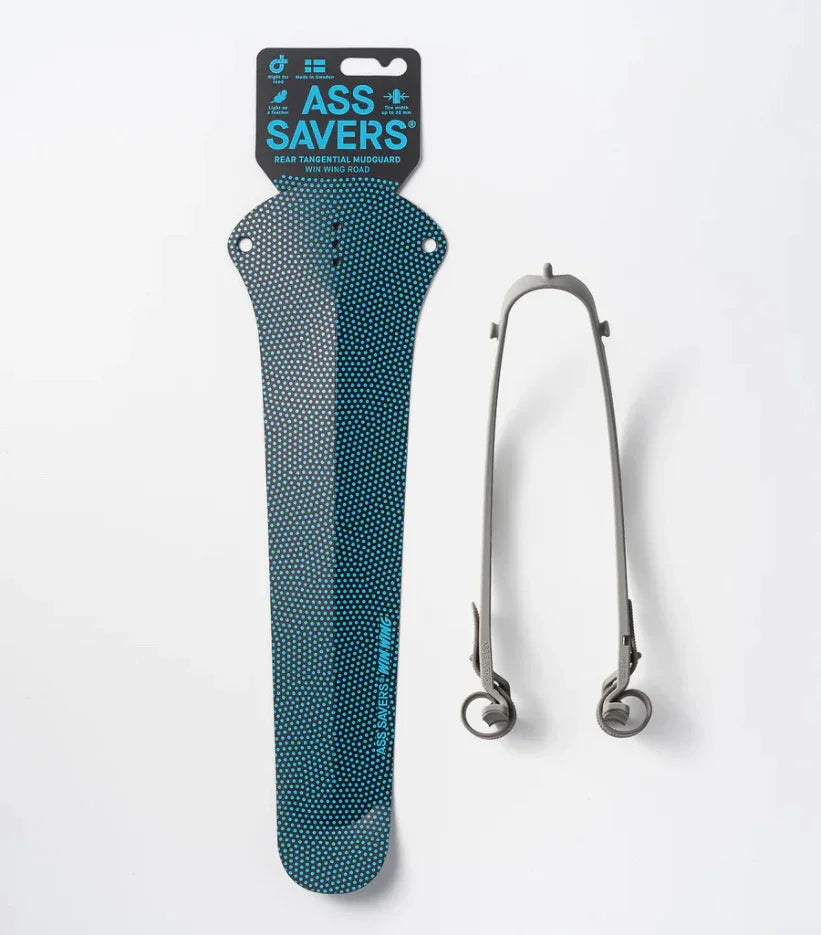 Ass Savers Win Wing Road - Simple Bike Store