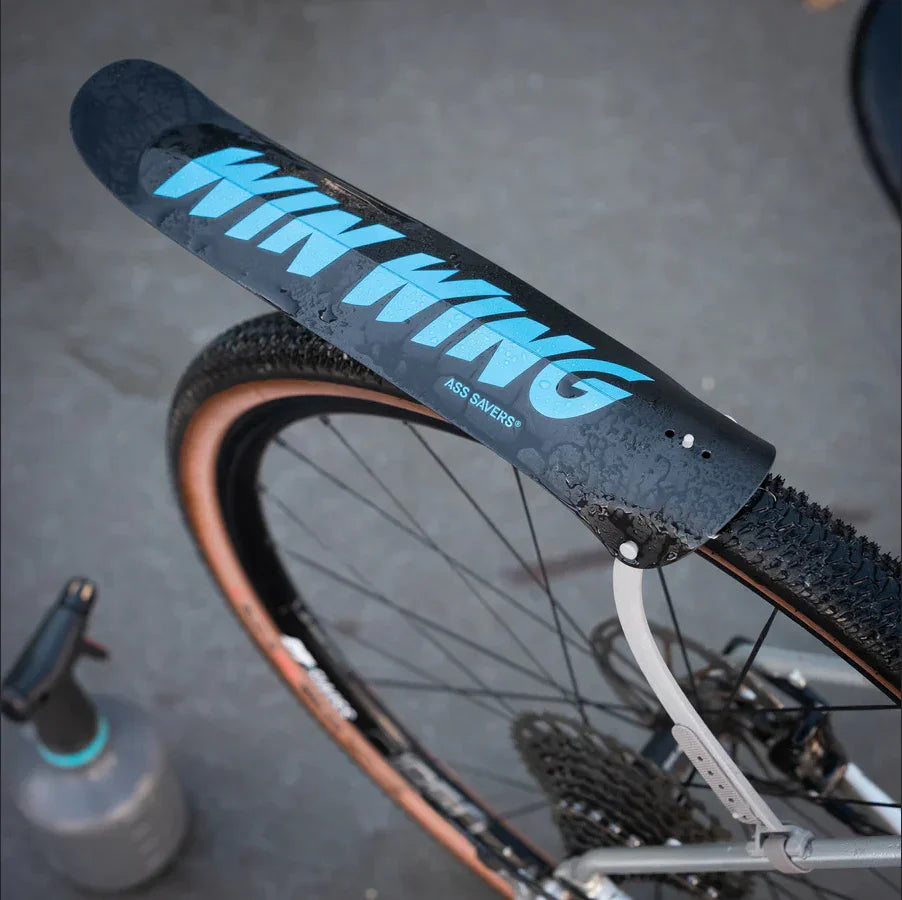 Ass Savers Win Wing Gravel - Simple Bike Store