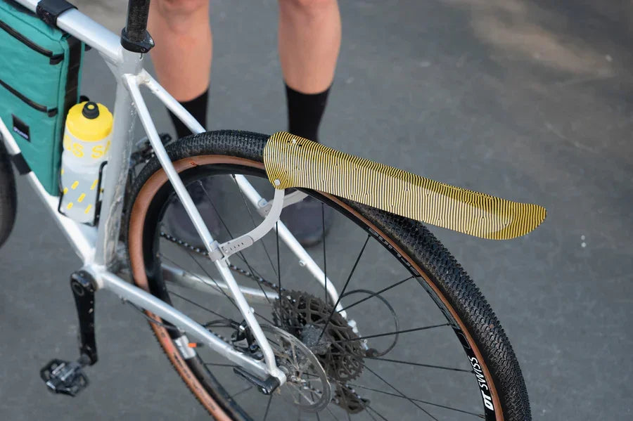 Ass Savers Win Wing Gravel - Simple Bike Store