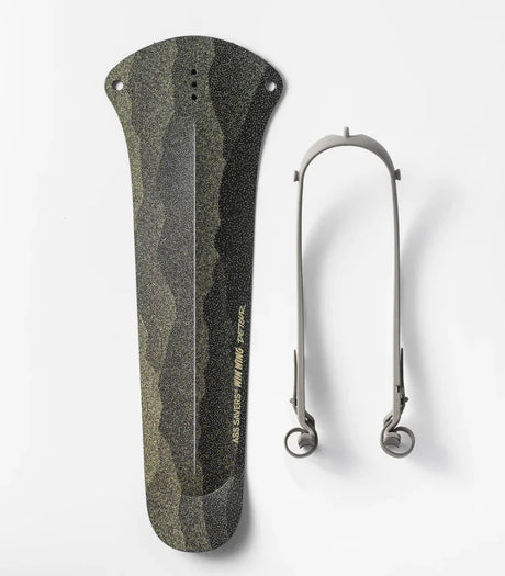 Ass Savers Win Wing Gravel - Simple Bike Store