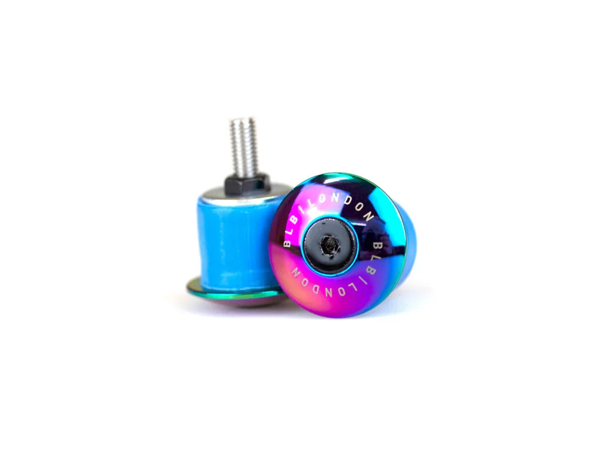 BLB Barons Barend Plugs - Simple Bike Store