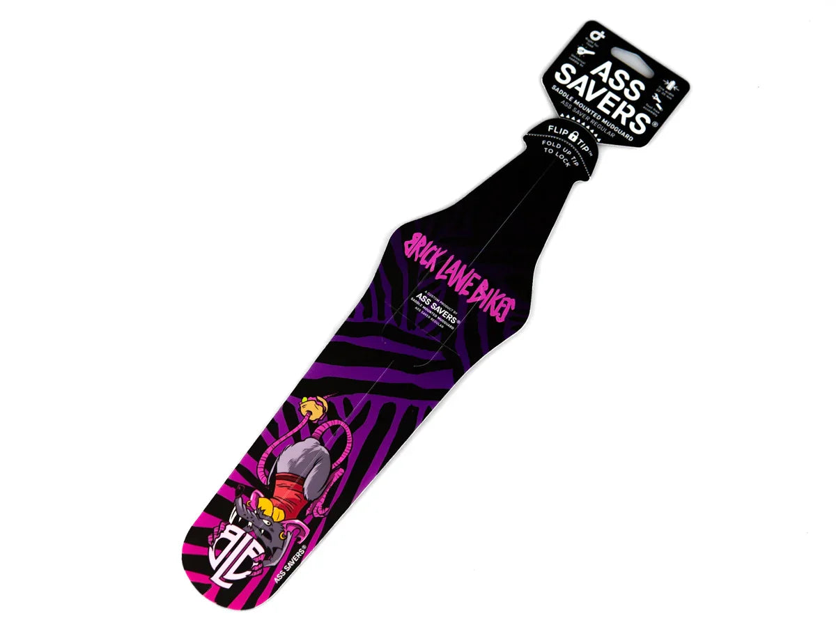 Ass Saver Regular - Simple Bike Store