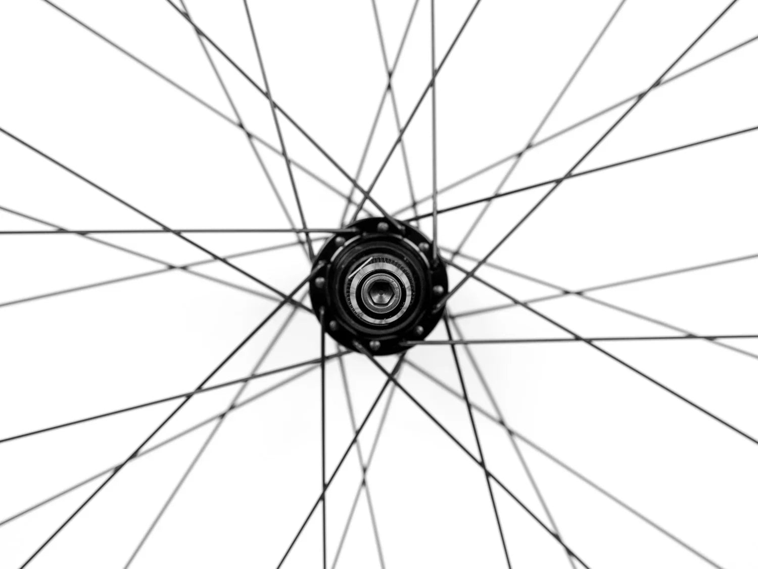 BLB Tracklocross Wheelset - Simple Bike Store