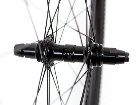 BLB Tracklocross Wheelset - Simple Bike Store