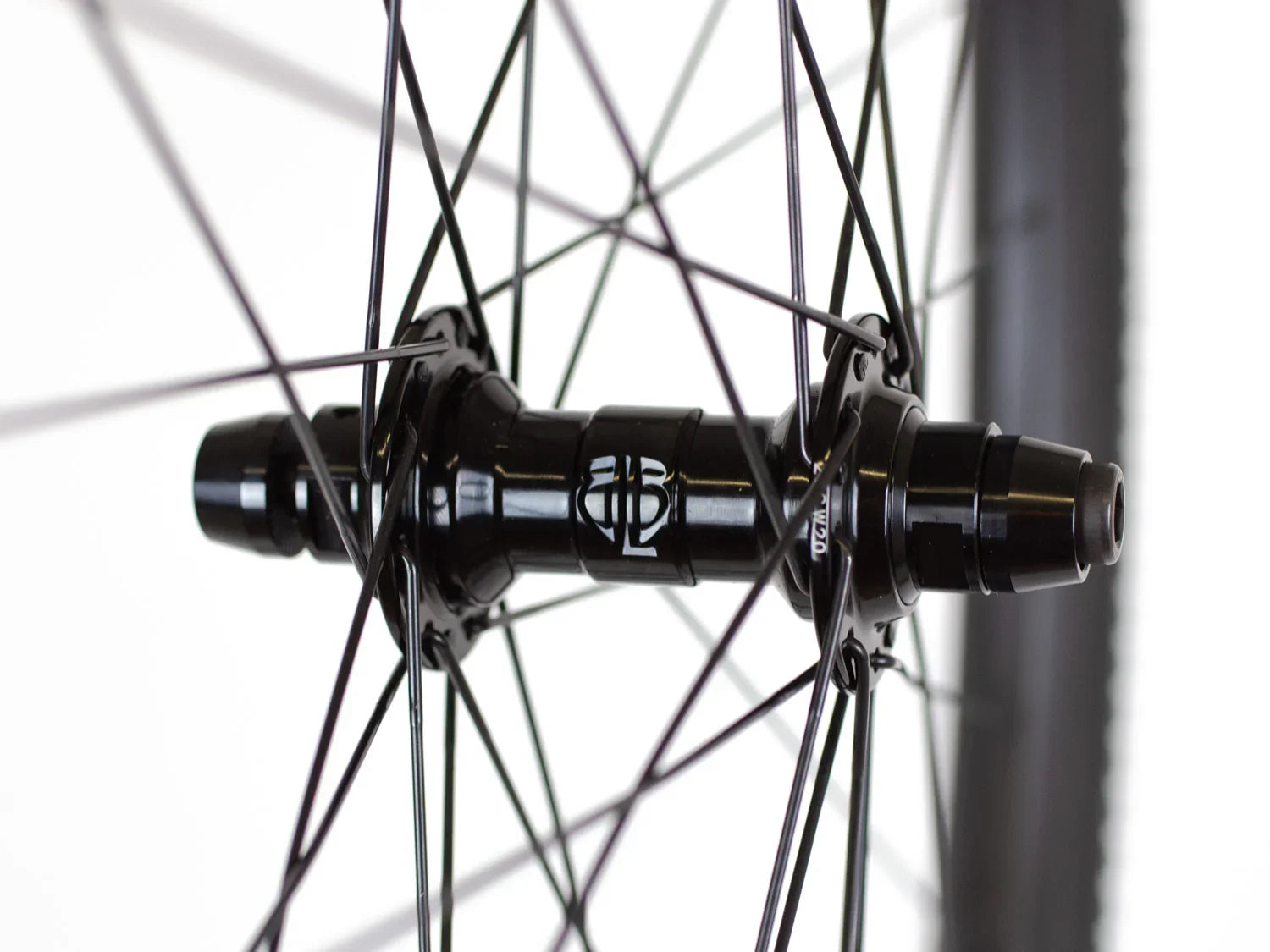 BLB Tracklocross Wheelset - Simple Bike Store