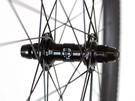 BLB Tracklocross Wheelset - Simple Bike Store