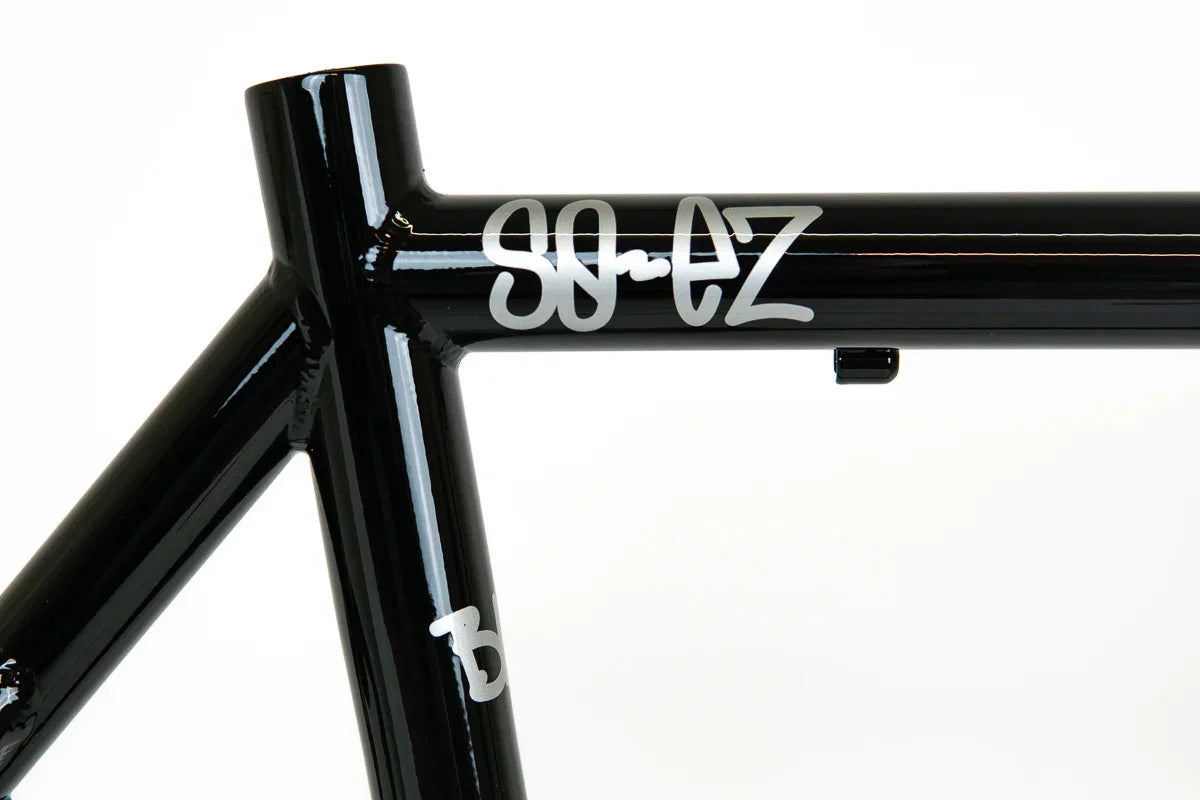Squid Bikes X BLB SO-EZ Cantilever Frameset - Simple Bike Store