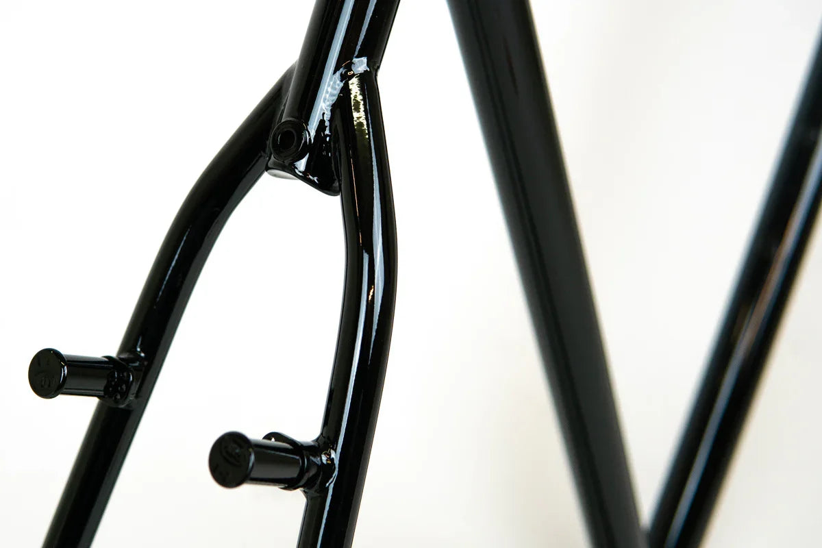 Squid Bikes X BLB SO-EZ Cantilever Frameset - Simple Bike Store