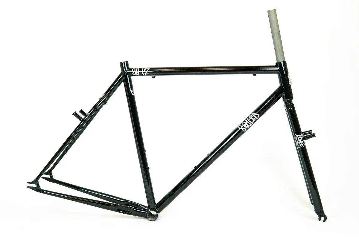 Squid Bikes X BLB SO-EZ Cantilever Frameset - Simple Bike Store