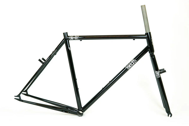Squid Bikes X BLB SO-EZ Cantilever Frameset - Simple Bike Store