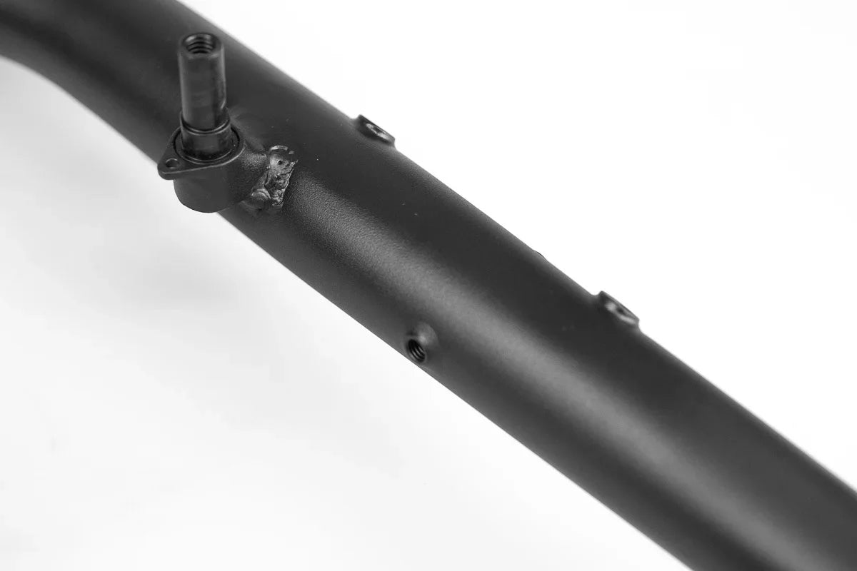 BLB Adventure Ski Steel Fork - Simple Bike Store