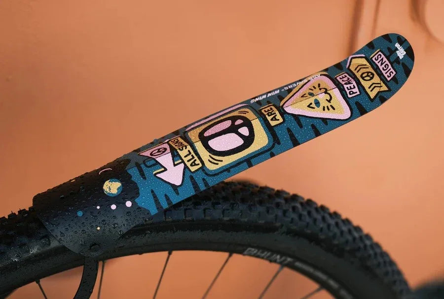 Ass Saver Bits N Peaces - Simple Bike Store