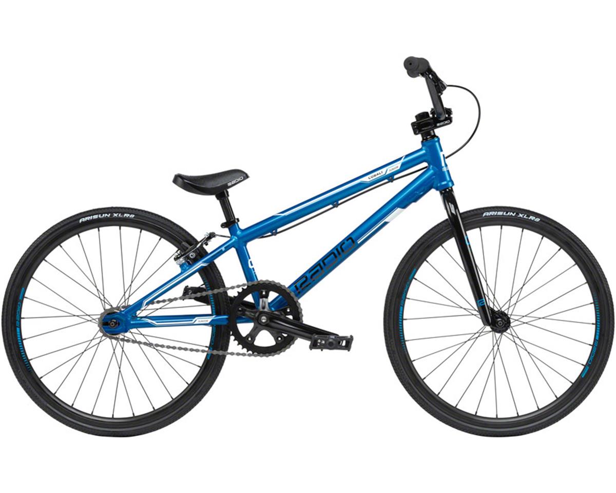 Radio Cobalt Junior BMX Cyan