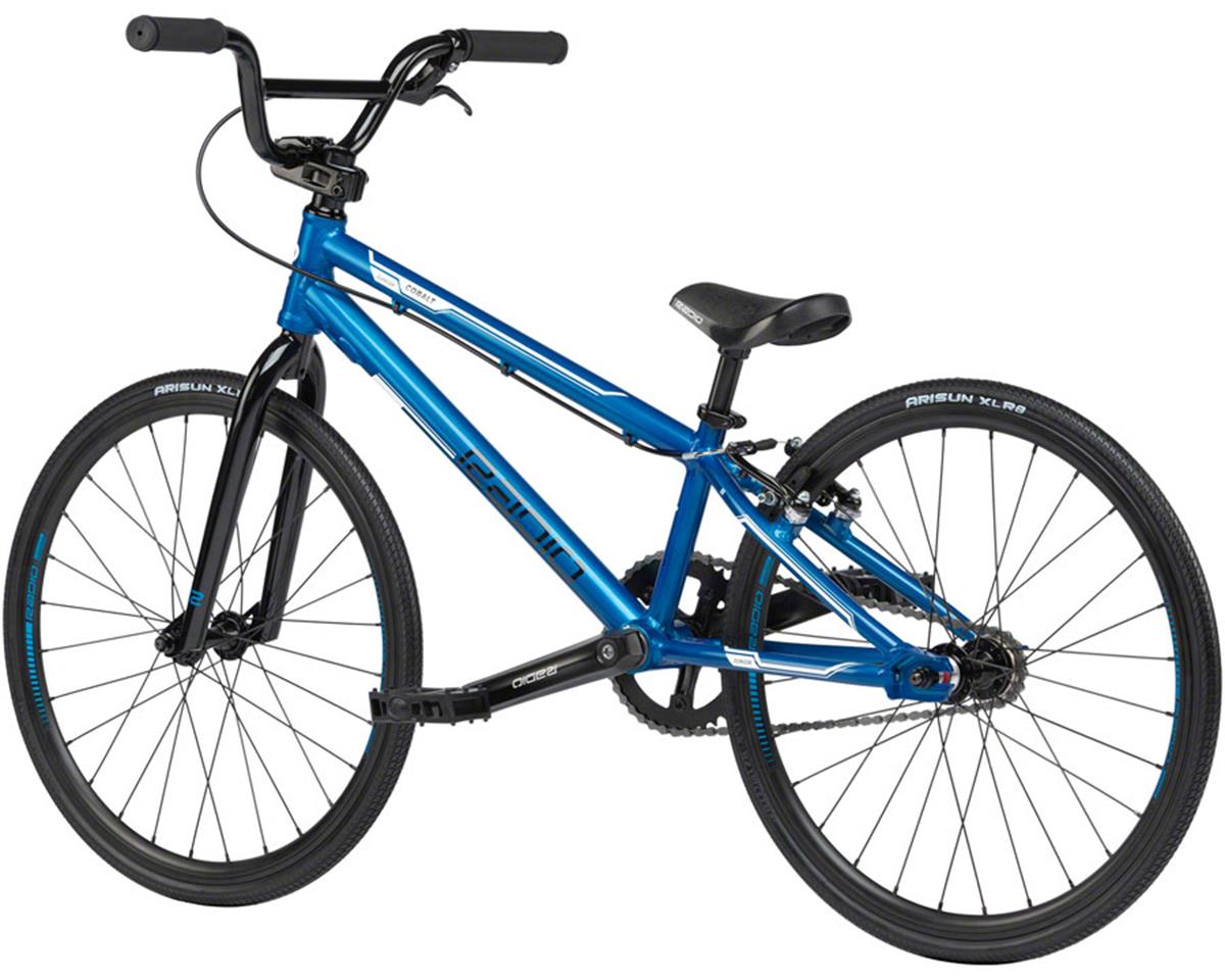 Radio Cobalt Junior BMX Cyan
