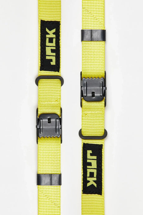 Jack The Bike Rack Straps Stiff - Simple Bike Store