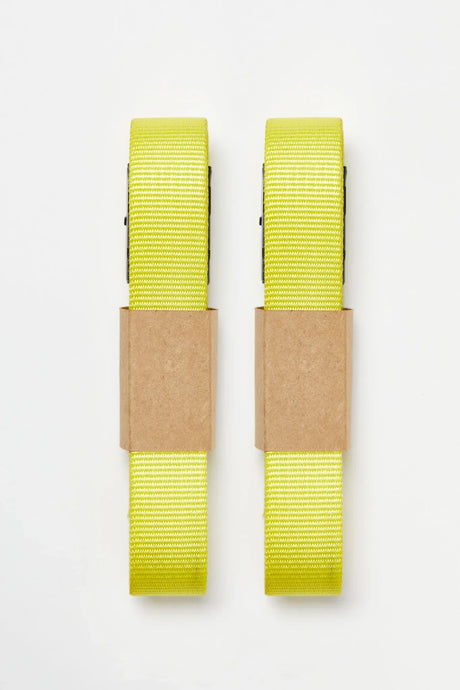 Jack The Bike Rack Straps Stiff - Simple Bike Store