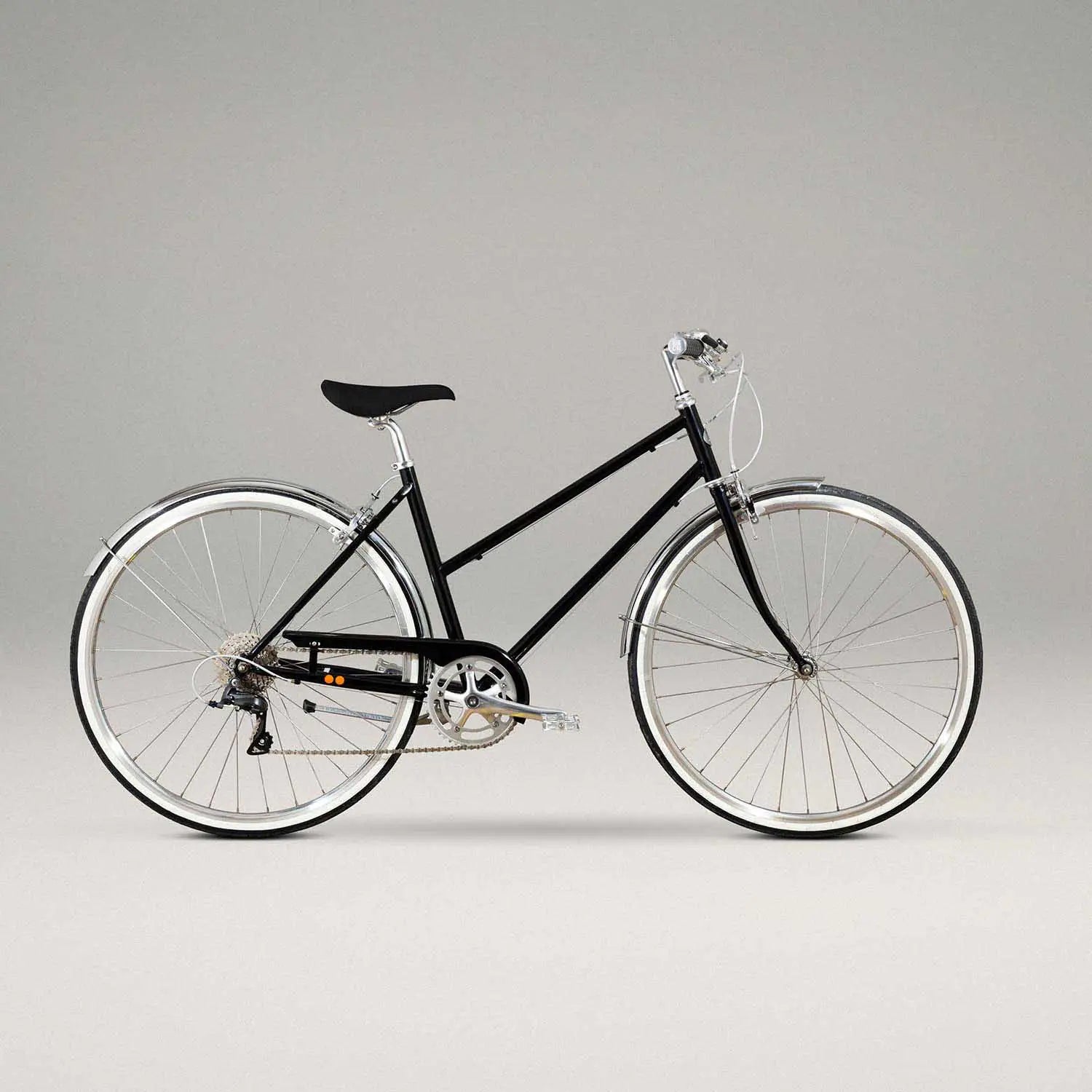 Siech Cycles 8 Speed Lady City