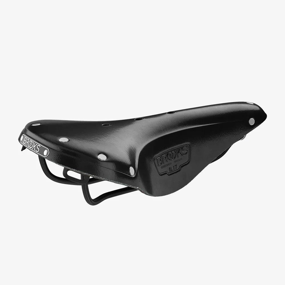 Brooks B17 Narrow Saddle - Simple Bike Store