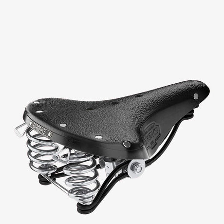 Brooks B66 Saddle - Simple Bike Store
