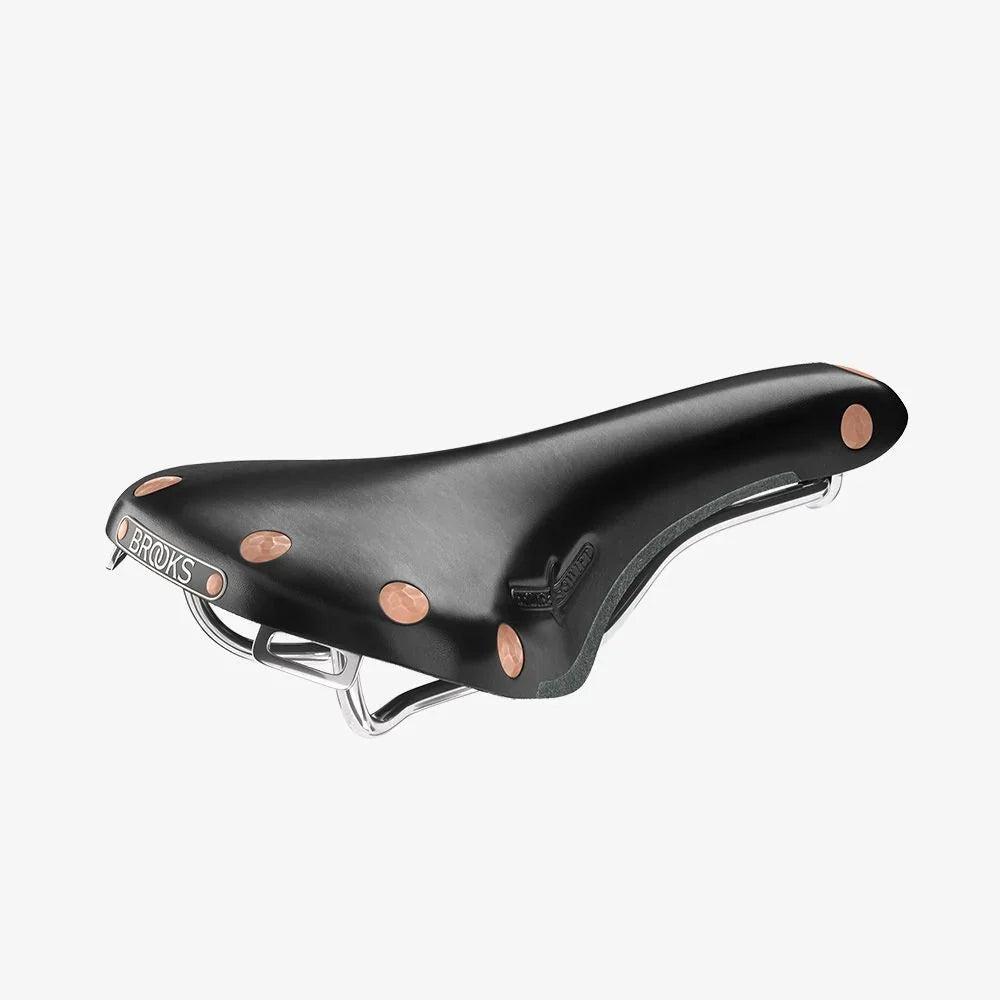 Brooks Swift Sattel