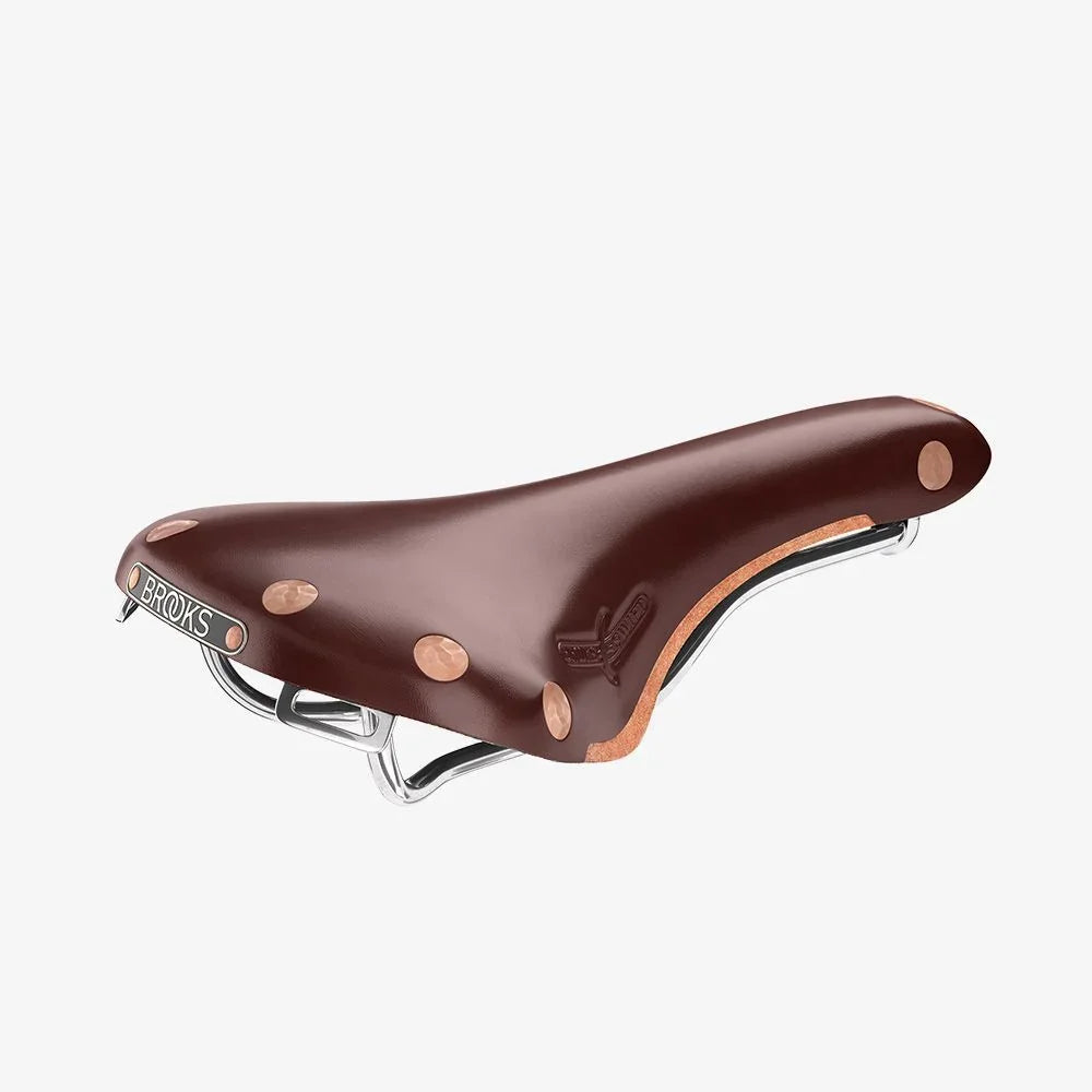 Brooks Swift Sattel