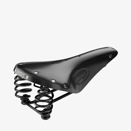 Brooks Flyer Saddle - Simple Bike Store