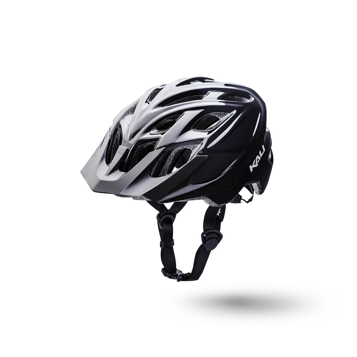 Kali Chaka Solo Helmet - Simple Bike Store