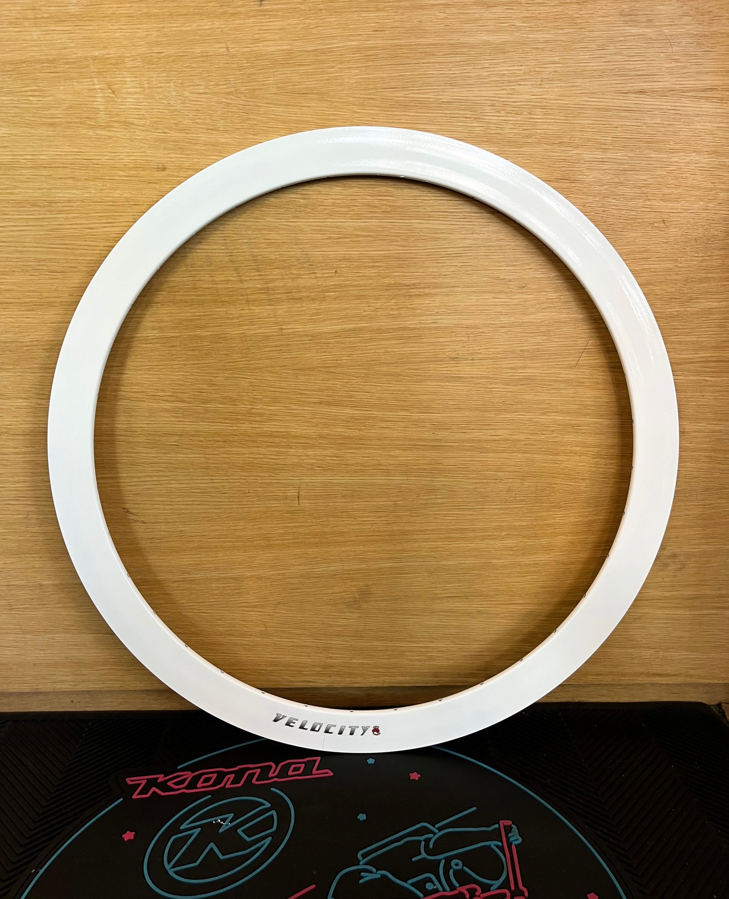 Velocity B43 Rim - 700c (LAST CHANCE!)