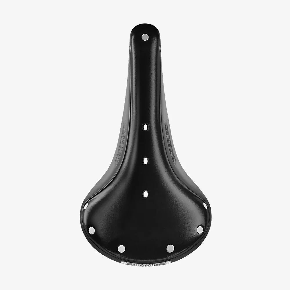 Brooks B17 Narrow Saddle - Simple Bike Store