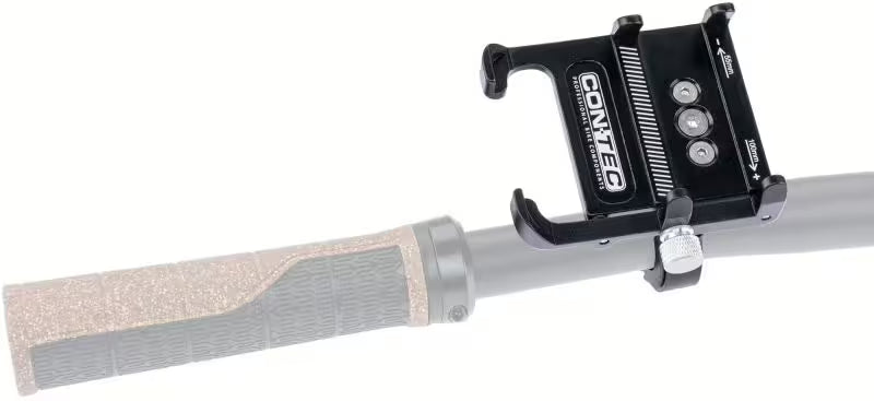 CONTEC smartphone bracket "Bug Pro"