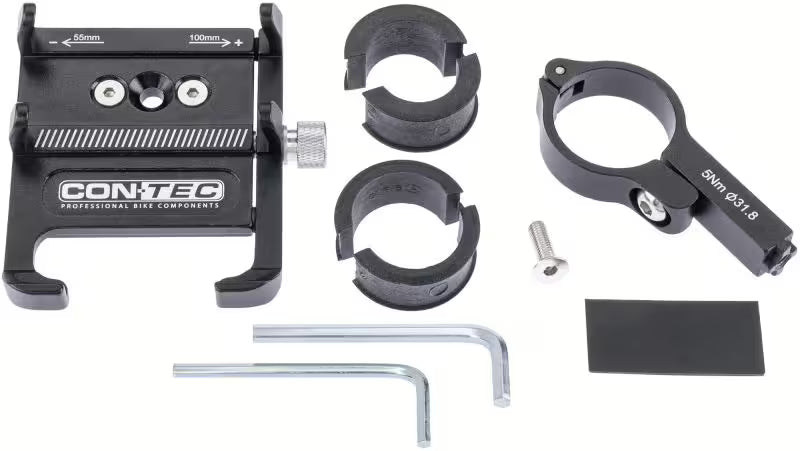CONTEC smartphone bracket "Bug Pro"