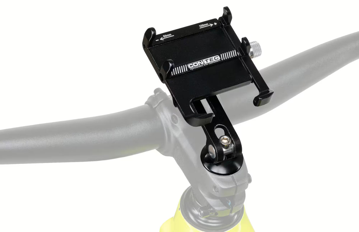 CONTEC smartphone bracket "Bug Twist"