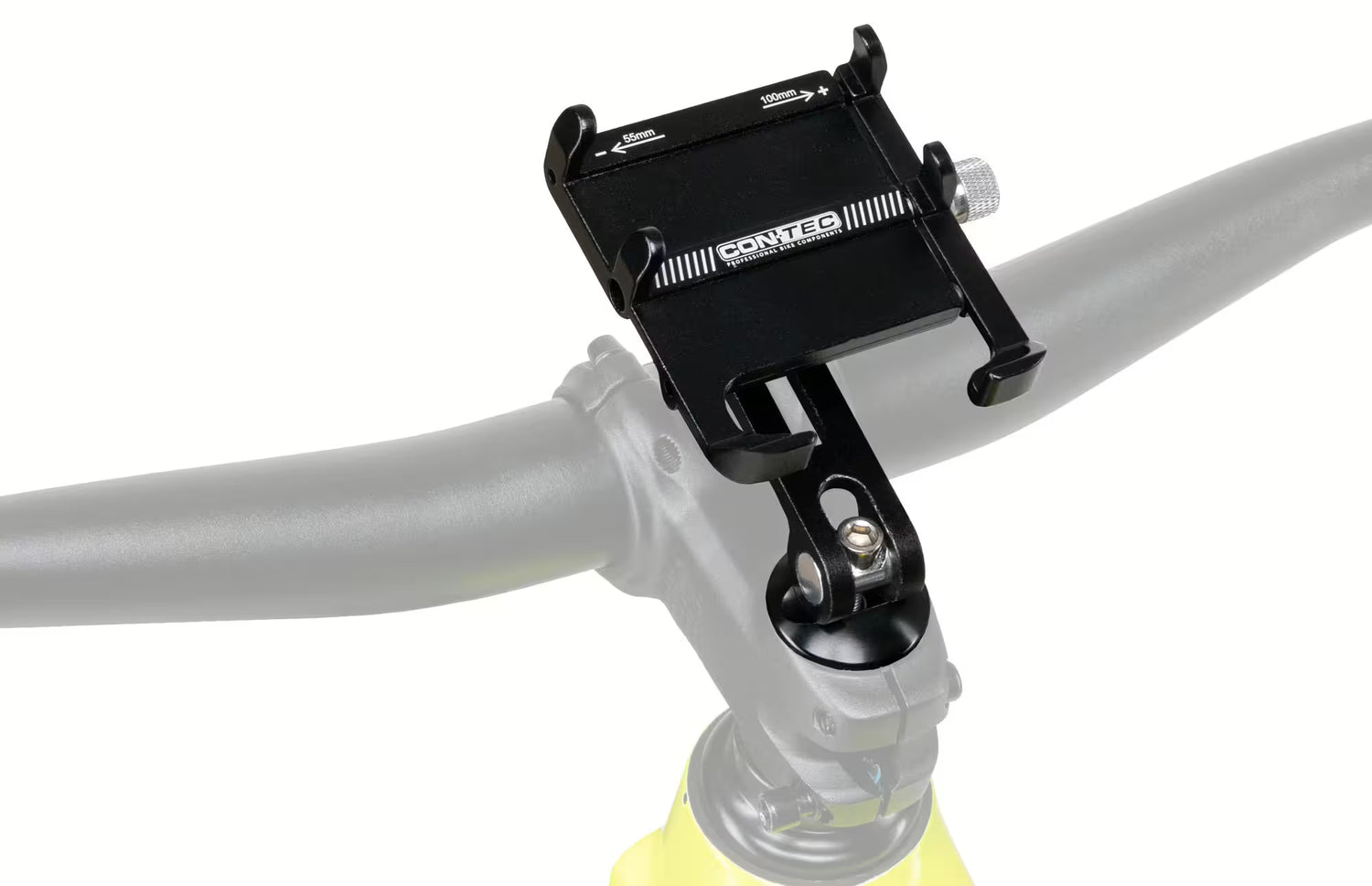 CONTEC smartphone bracket "Bug Twist"