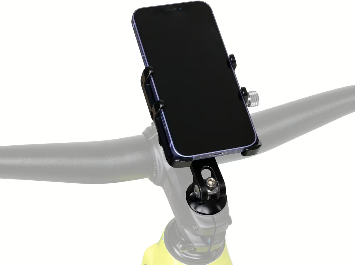 CONTEC smartphone bracket "Bug Twist"