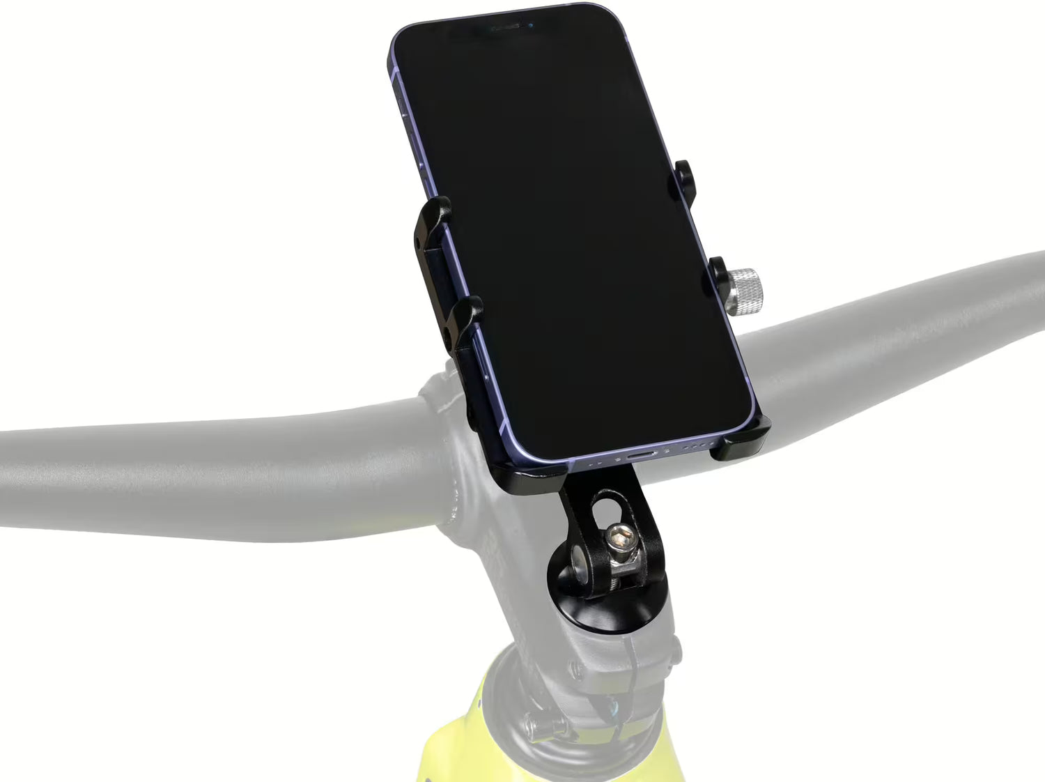 CONTEC smartphone bracket "Bug Twist"