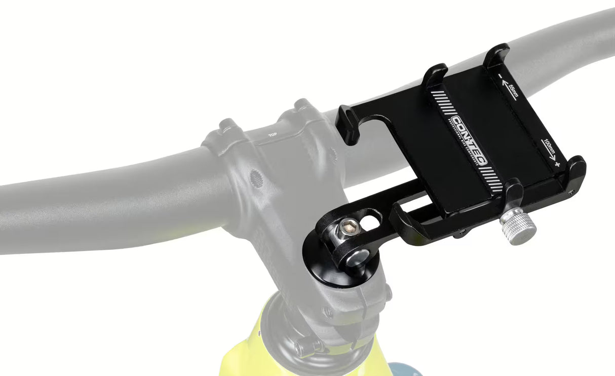 CONTEC smartphone bracket "Bug Twist"