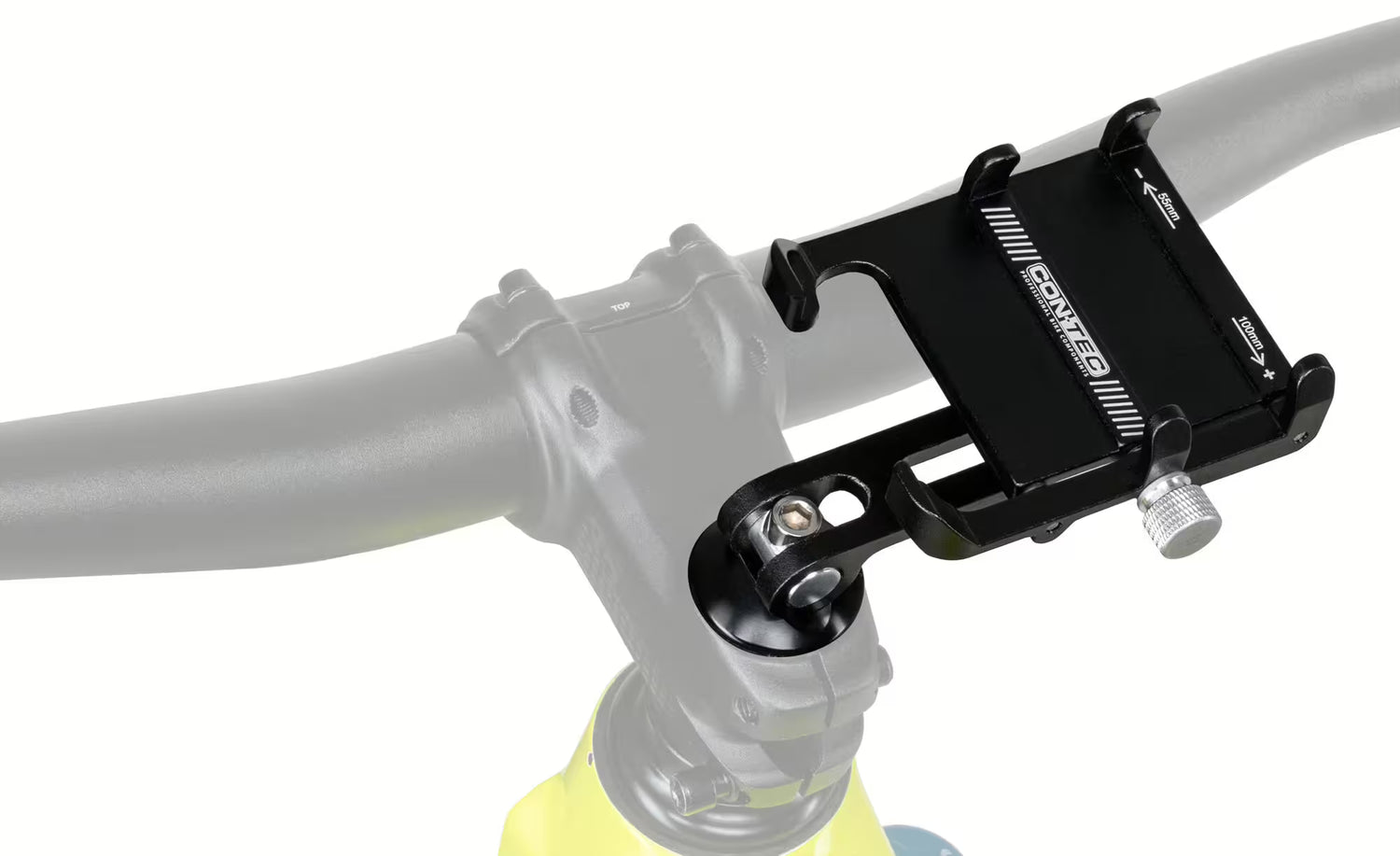 CONTEC smartphone bracket "Bug Twist"